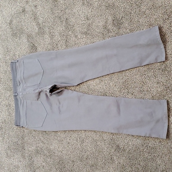 NYDJ Womens Samantha Slim Jeans plus petite sz 14P - Picture 9 of 10